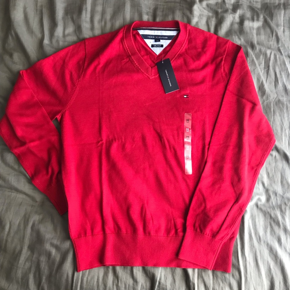 Tommy Hilfiger Sweater